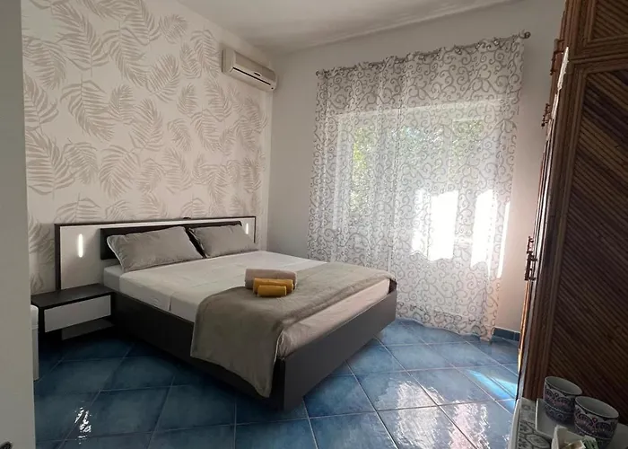 Casa Imparo Искья