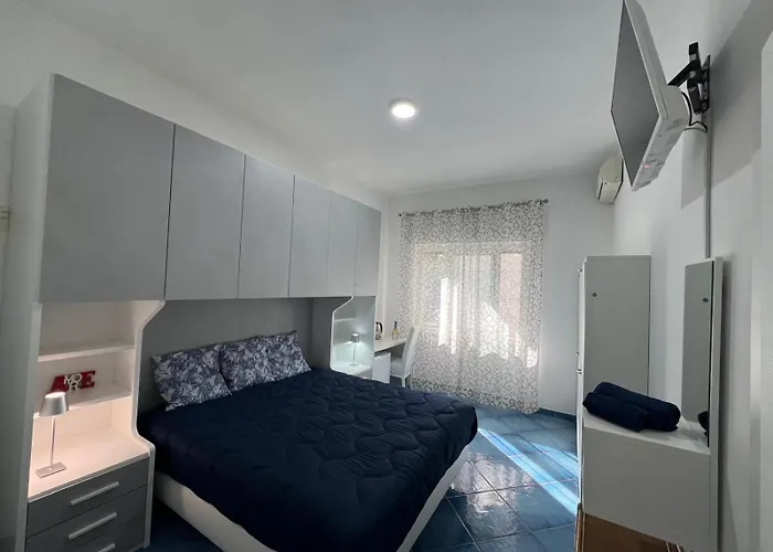 Casa Imparo Гостевой дом