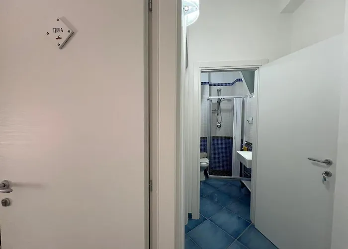 Casa Imparo Гостевой дом 3*