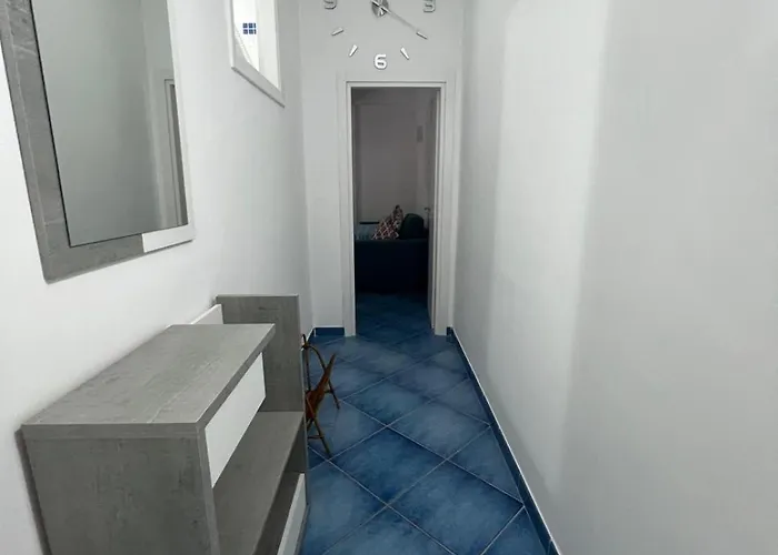 Гостевой дом Casa Imparo 3*