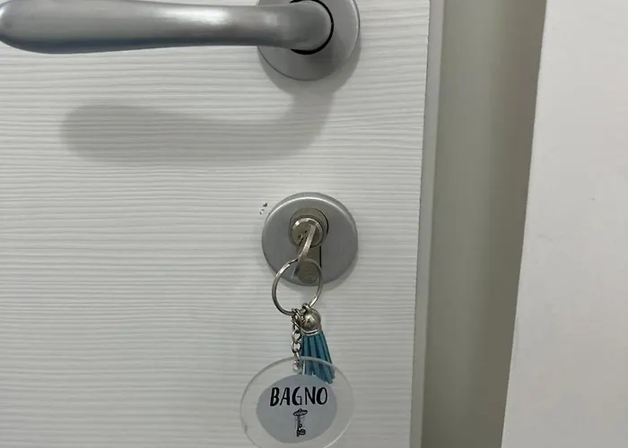 Гостевой дом Casa Imparo Искья