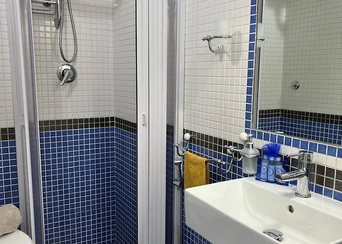 Casa Imparo Гостевой дом