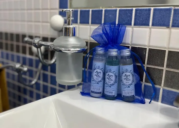 Гостевой дом Casa Imparo