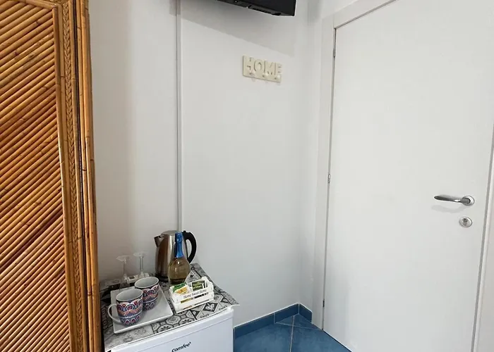 Гостевой дом Casa Imparo 3*