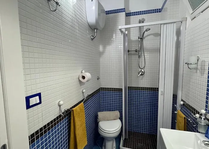 Гостевой дом Casa Imparo Искья