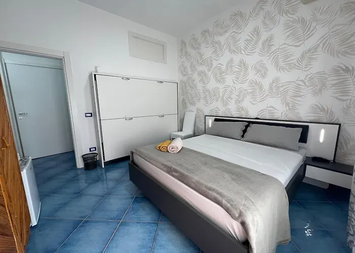 Casa Imparo Искья