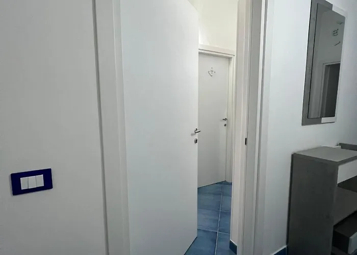 Гостевой дом Casa Imparo