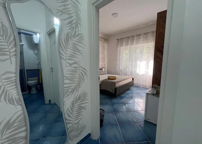 Casa Imparo Гостевой дом 3*