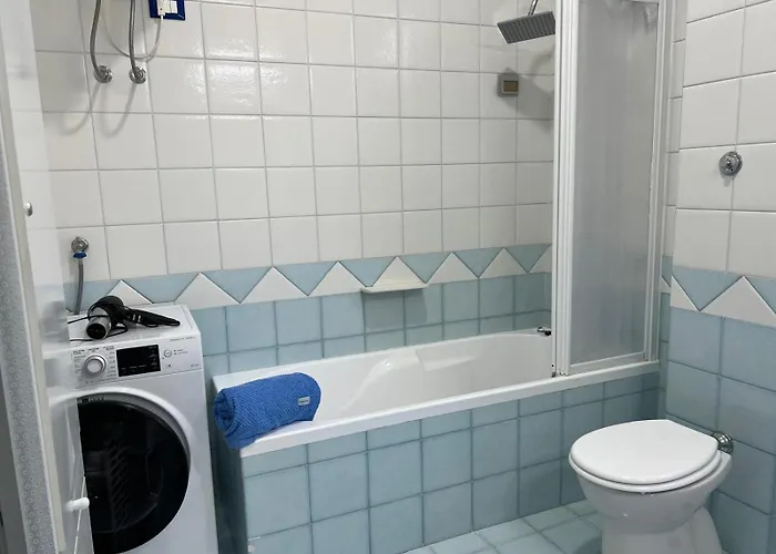 Casa Imparo Гостевой дом 3*