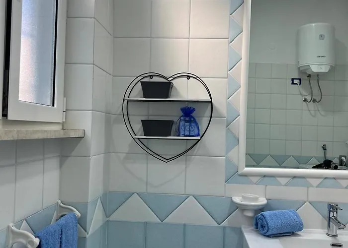 Casa Imparo Искья