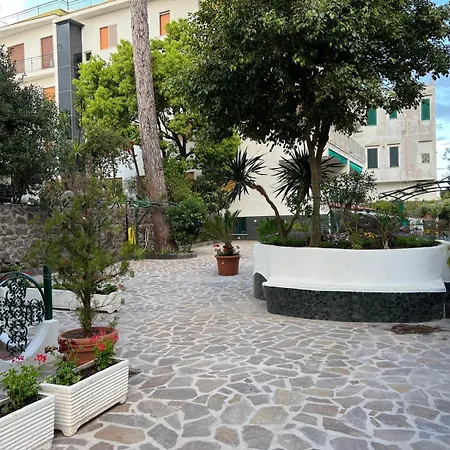 Casa Vacanza Imparo Ischia