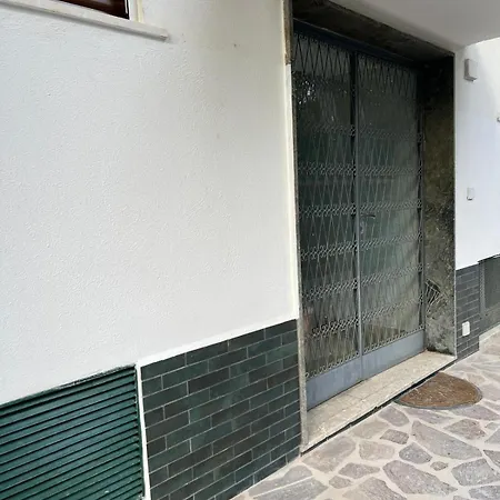 Πανσιόν Casa Vacanza Imparo Ischia 4*