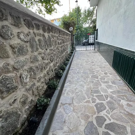 Maison d'hôtes Casa Imparo Ischia