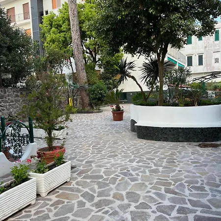 Casa de hóspedes Casa Imparo 3*
