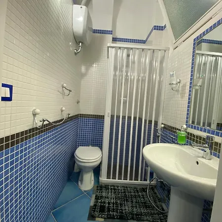 Πανσιόν Casa Vacanza Imparo Ischia 4*
