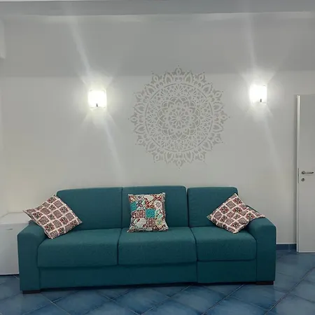 Casa Vacanza Imparo Ischia