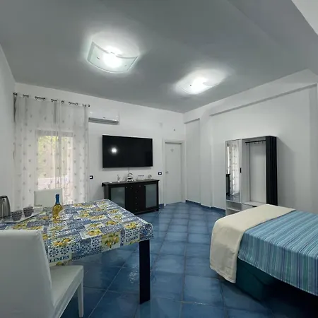 Casa Vacanza Imparo Ischia