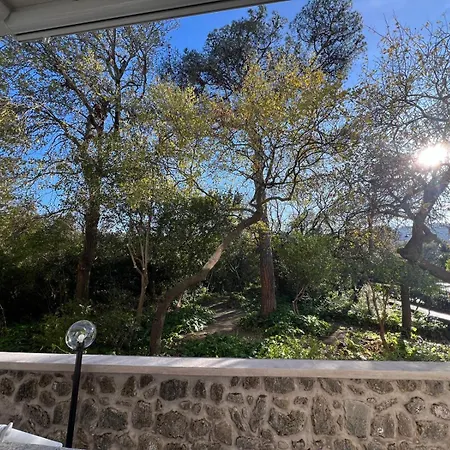Πανσιόν Casa Vacanza Imparo Ischia 4*