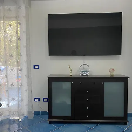 Casa Vacanza Imparo Ischia Πανσιόν Ίσκια