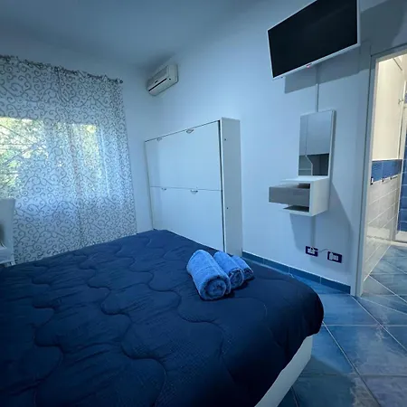 Casa Imparo 3*
