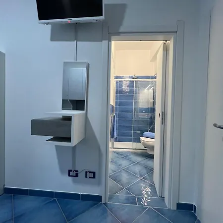 Casa Vacanza Imparo Ischia