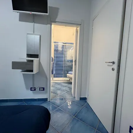 Casa Imparo 3* 伊斯基亚
