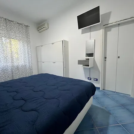 Casa Vacanza Imparo Ischia 4*