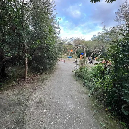 Πανσιόν Casa Vacanza Imparo Ischia 4*