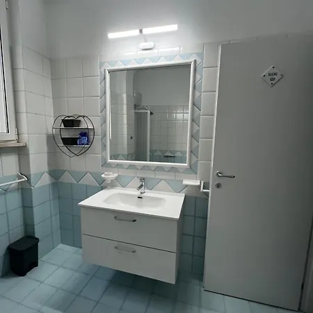 Casa Vacanza Imparo Ischia 4*
