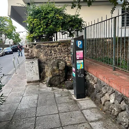Πανσιόν Casa Vacanza Imparo Ischia 4*