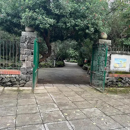 Casa Vacanza Imparo Ischia