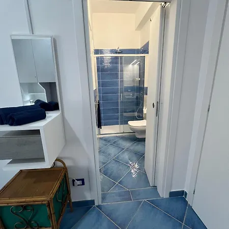 Πανσιόν Casa Vacanza Imparo Ischia Ίσκια