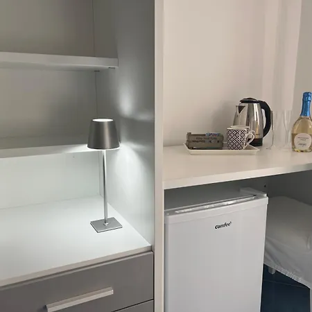 Casa Vacanza Imparo Ischia 4*