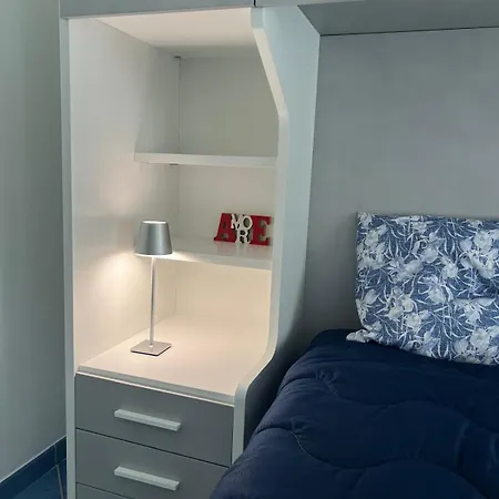 Casa Vacanza Imparo Ischia 4* Ίσκια