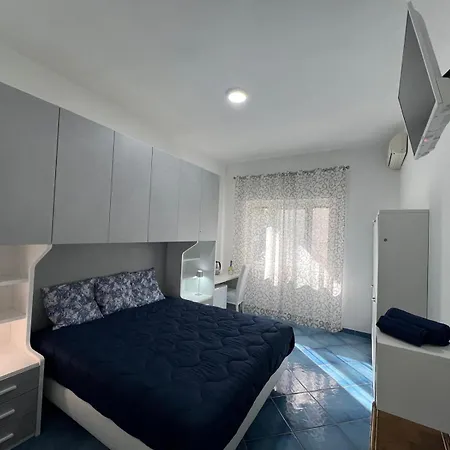 Casa Vacanza Imparo Ischia Πανσιόν