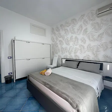 Casa Vacanza Imparo Ischia Ίσκια