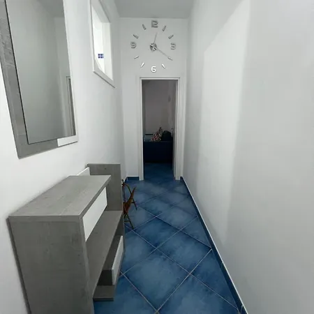 Πανσιόν Casa Vacanza Imparo Ischia 4*
