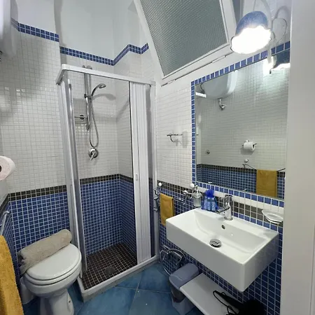 Casa Vacanza Imparo Ischia Ίσκια
