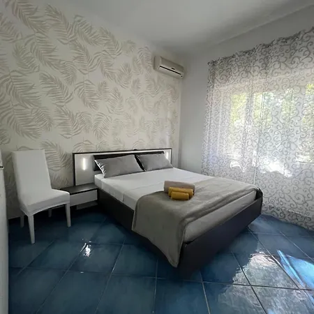 Casa Vacanza Imparo Ischia