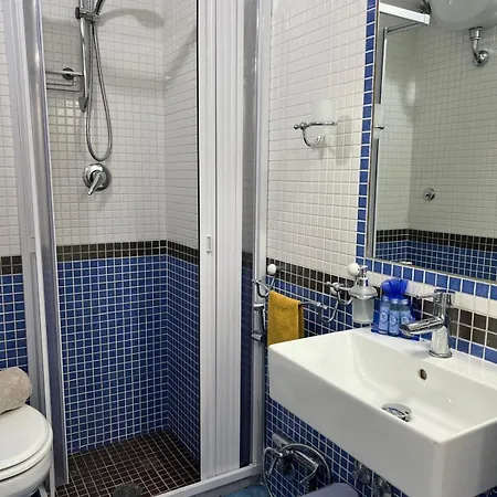 Casa Vacanza Imparo Ischia Πανσιόν