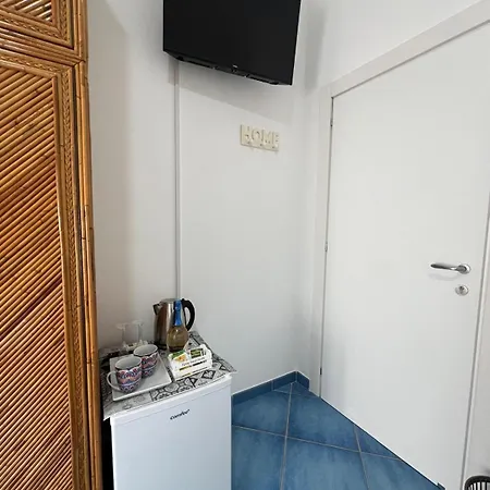 招待所 Casa Imparo 3*
