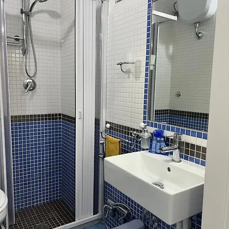 Casa Vacanza Imparo Ischia 4*