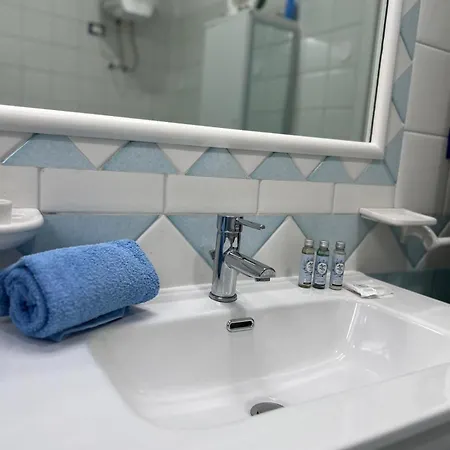 Casa Vacanza Imparo Ischia 4* Ίσκια
