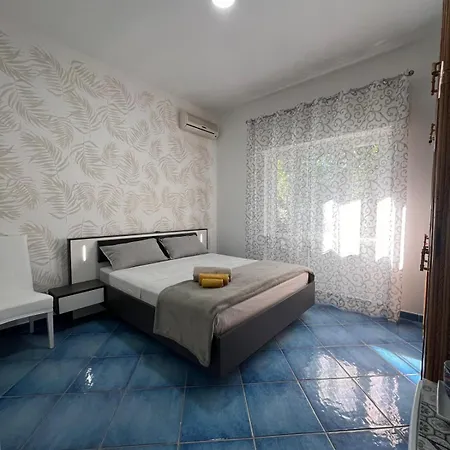 Casa Vacanza Imparo Ischia