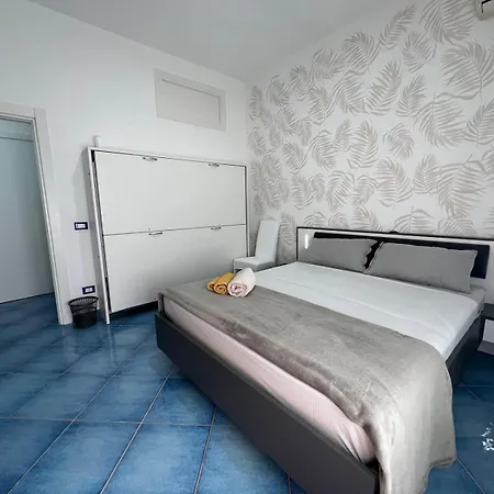 Casa Vacanza Imparo Ischia Ίσκια