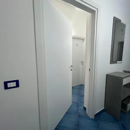 Πανσιόν Casa Vacanza Imparo Ischia