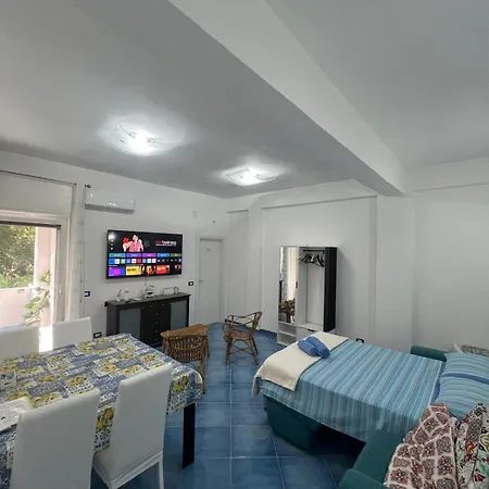 Casa Vacanza Imparo Ischia