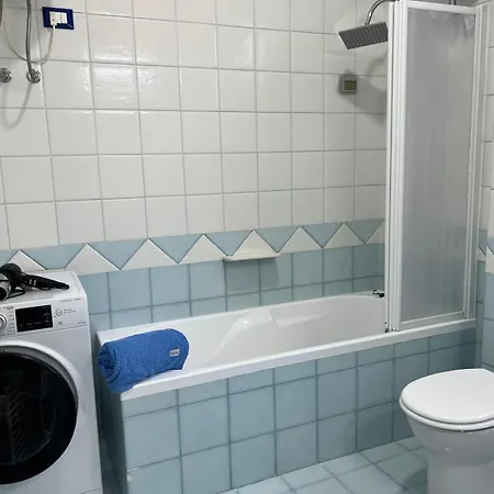 Casa Imparo 招待所 3*