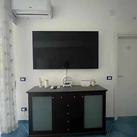 Casa Vacanza Imparo Ischia 4*