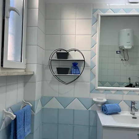 Casa Vacanza Imparo Ischia Ίσκια
